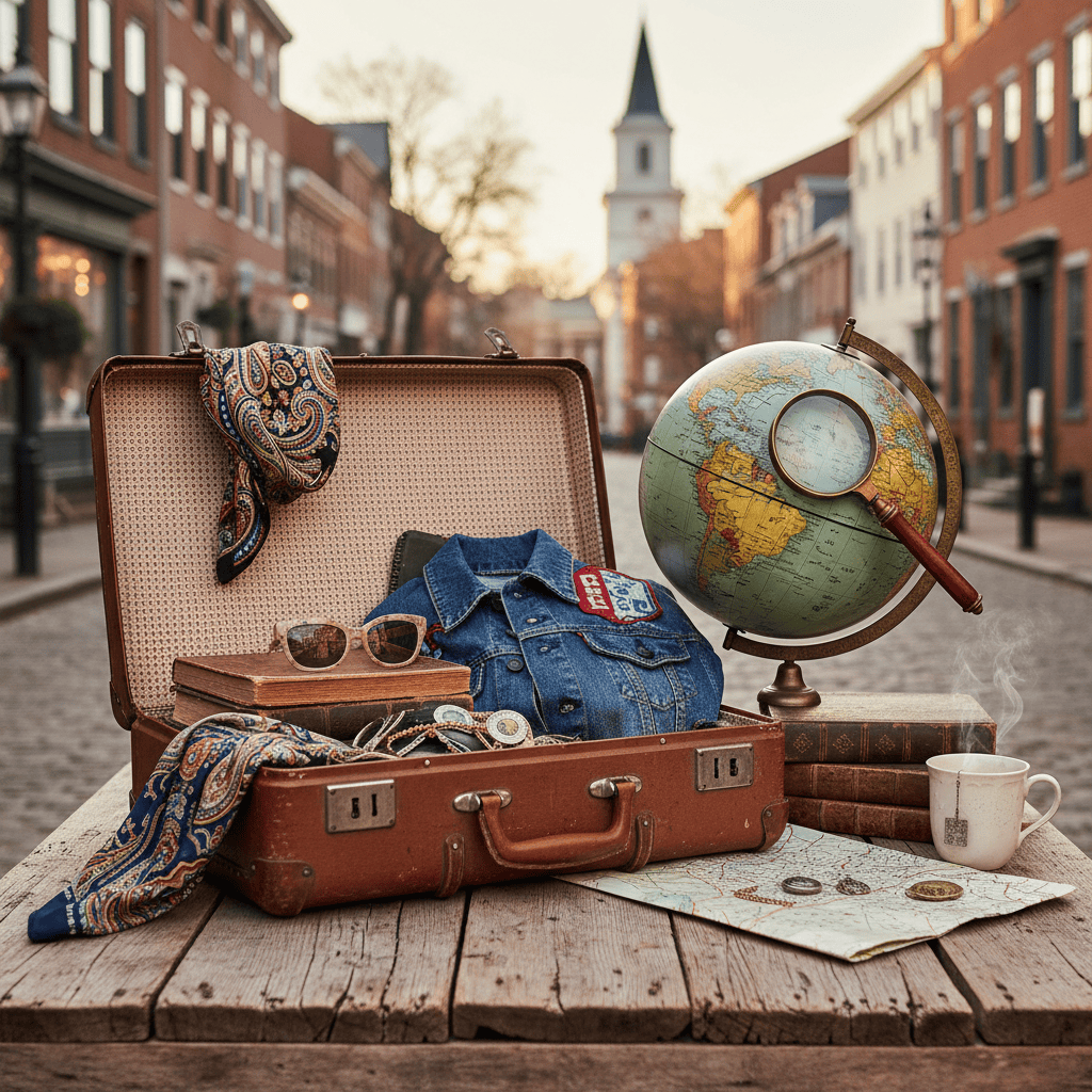 Thrift Lovers: Here Are the Top Cities in Massachusetts